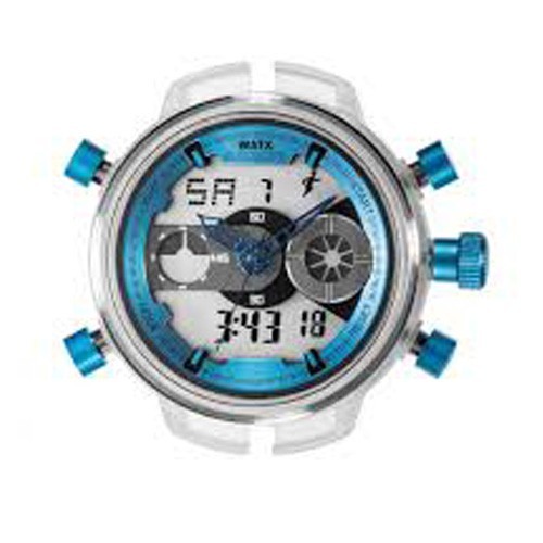Orologi Watx and Co RWA2701R Rock