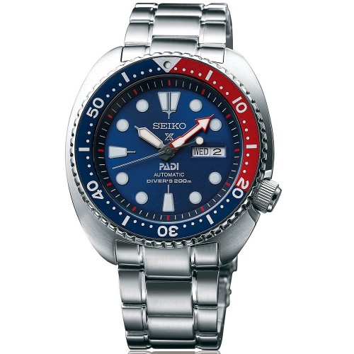 Montre Seiko Prospex Padi SRPA21 Special Edition