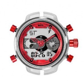Watx and Co Watch RWA2705R Rock