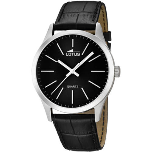 Lotus Watch Minimalist 15961-3