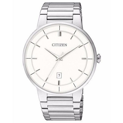 Orologi Citizen BI5010-59A Acciaio Uomo