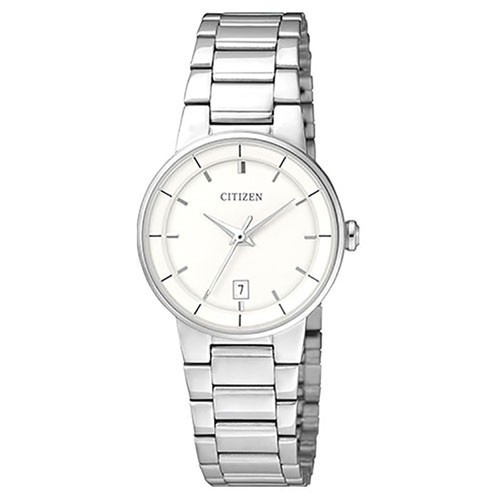 Montre Citizen EU6010-53A Acier Femme