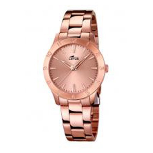 Relogio Lotus Trendy 18141-2
