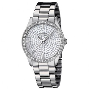 Montre Lotus Trendy 18134-1 Acier Femme