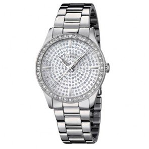 Orologi Lotus Trendy 18134-1 Acciaio Donna