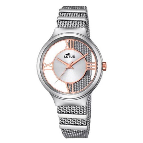 Relogio Lotus Trendy 18331-1