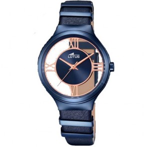 Relogio Lotus Trendy 18339-1