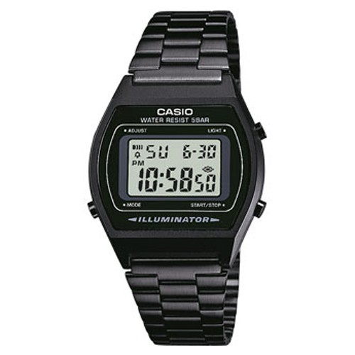 Relogio Casio Collection B640WB-1AEF