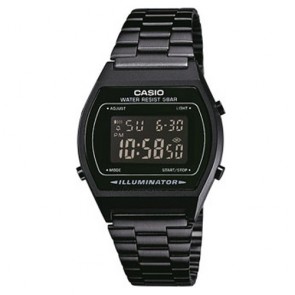 Casio Watch Collection B640WB-1BEF