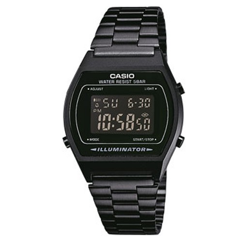 Montre Casio Collection B640WB-1BEF