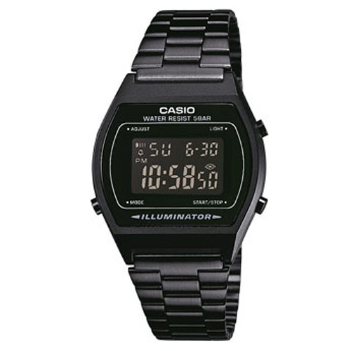 Orologi Casio Collection B640WB-1BEF