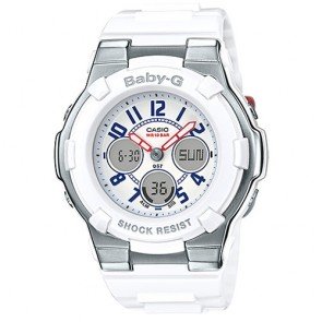 Casio Watch Baby-G BGA-110TR-7BER