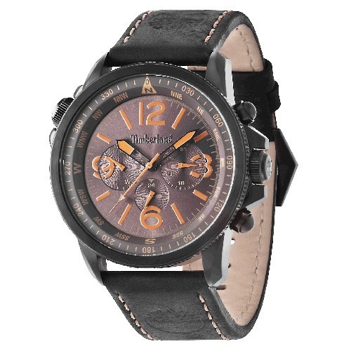 Orologi Timberland Campton 13910JSB-12