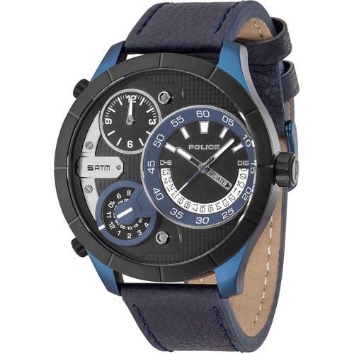 Reloj Police R1451254001 Bushmaster