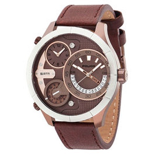 Montre Police  R1451254002 Bushmaster