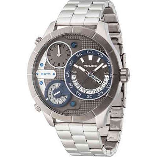 Relogio Police  R1453254001 Bushmaster