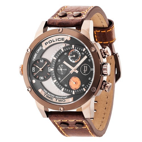 Montre Police  R1451253002 Adder