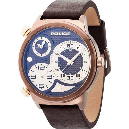 Uhr Police   R1451258002 ELAPID