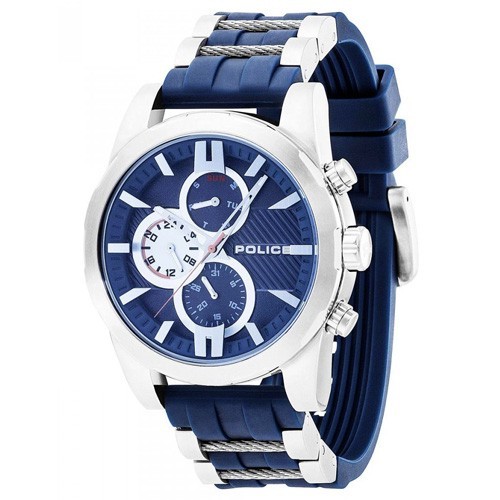 Uhr Police   R1451259001 Matchcord