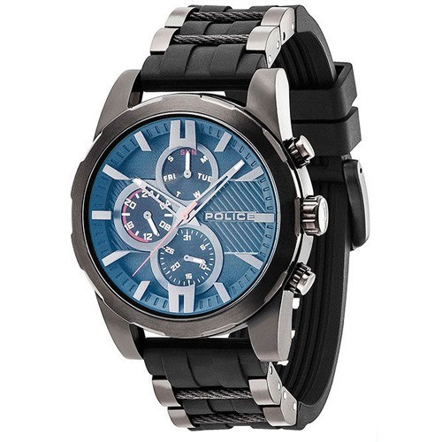 Montre Police  R1451259002 Matchcord