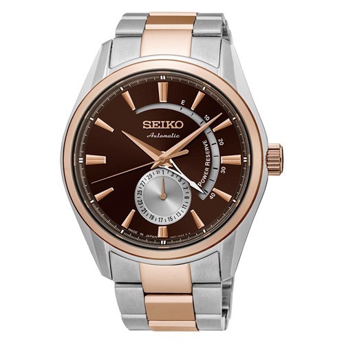 Montre Seiko Presage SSA308J1