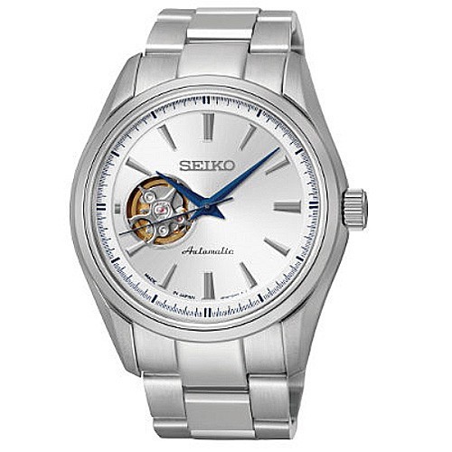 Relogio Seiko Presage SSA255J1