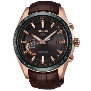 Relogio Seiko Astron GPS  SSE096J1