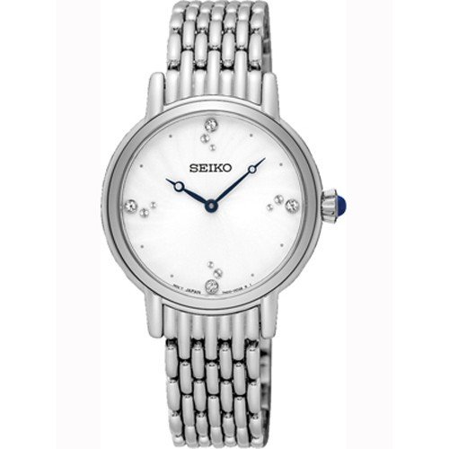Uhr Seiko Ladies SFQ805P1