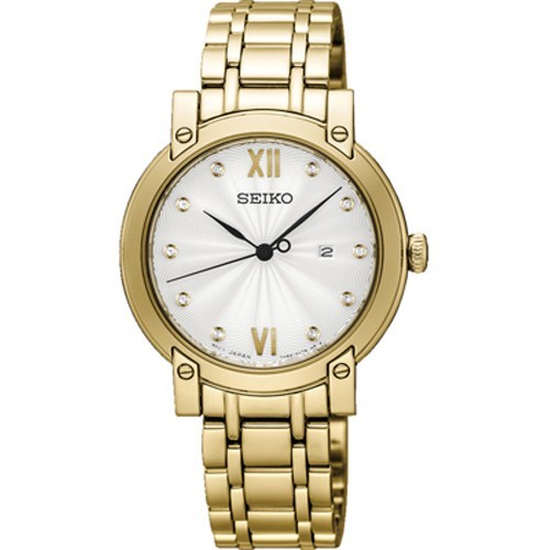 Orologi Seiko Ladies SXDG80P1