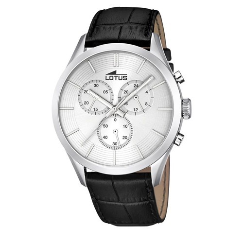 Orologi Lotus Minimalist 18119-1