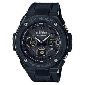 Uhr Casio G-Shock Wave Ceptor GST-W100G-1BER G-STEEL