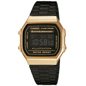 Montre Casio Collection A168WEGB-1BEF