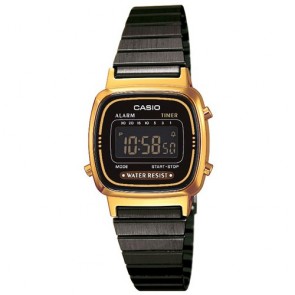 Montre Casio Collection LA670WEGB-1BEF