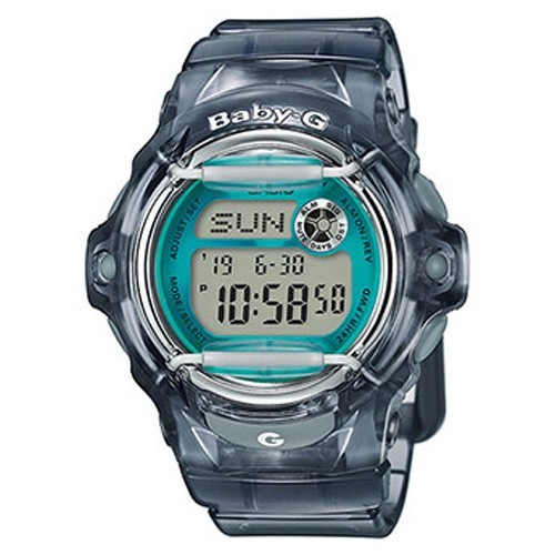 Reloj Casio Baby-G BG-169R-8BER