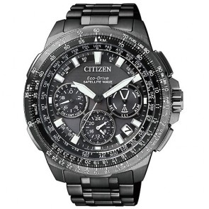 Orologi Citizen Eco Drive Satellite Wave GPS CC9025-51E