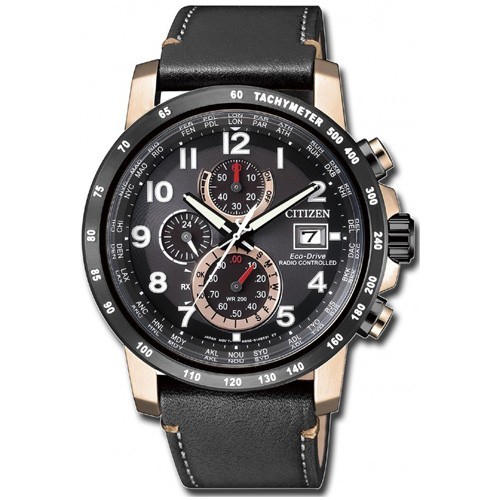 Uhr Citizen Radio Controlled AT8126-02E