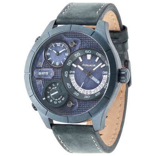 Relogio Police  R1451254005 Bushmaster