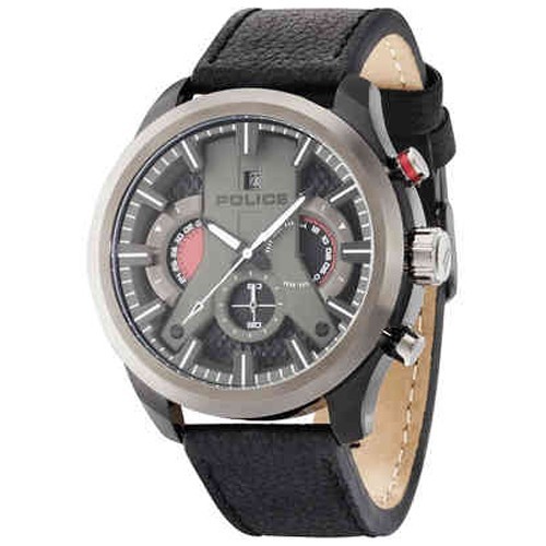 Montre Police R1471668001 Cyclone
