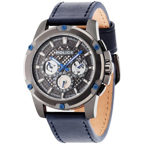 Police Watch R1451271002 Grid
