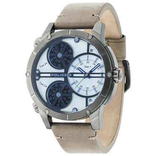 Relogio Police R1451274002 Rattlesnake