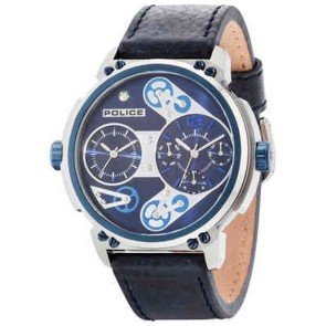 Reloj Police R1451276002 Steampunk