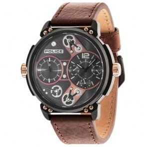 Reloj Police R1451276001 Steampunk