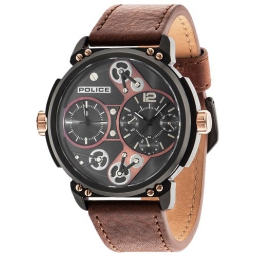 Reloj Police R1451276001 Steampunk