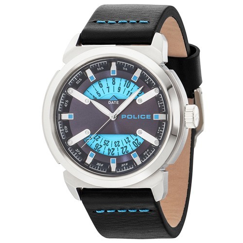 Montre Police R1451256001 Date