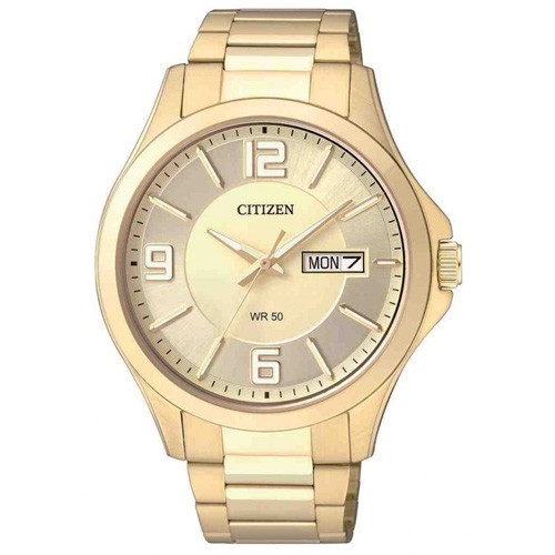 Citizen Watch BF2003-50P Steel Man