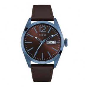 Montre Guess Vertigo W0658G8