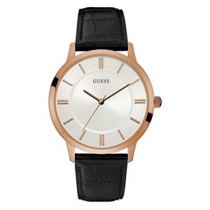 Reloj Guess Escrow W0664G4