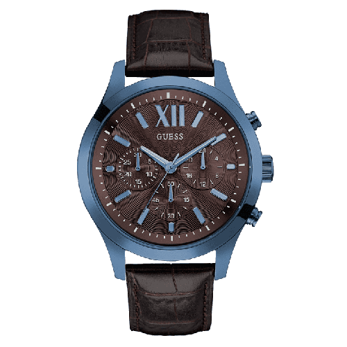 Guess Watch Elevation W0789G2