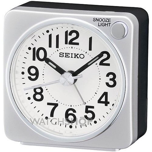 Reloj Despertador Seiko QHE118S