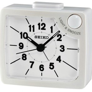 Despertador Seiko QHE120W